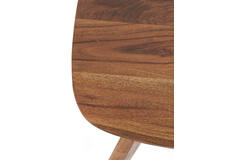 Light & Living Salontafel 120x65x40 Cm QUENZA Acacia Hout Bruin