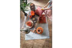 Light & Living Salontafel 180x85x43 5 Cm MILITARY Hout Bruin