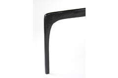 Light & Living Salontafel S/2 Ø64x39+Ø75x44 Cm PANO Donker Brons