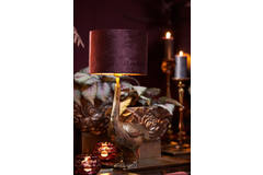 Light & Living Schaal 39 5x39 5x1 5 Cm MAES Antiek Brons