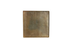 Light & Living Schaal 39 5x39 5x1 5 Cm MAES Antiek Brons