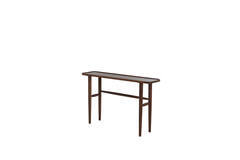 Light & Living Side Table 120x30x75 Cm QIANO Acacia Hout Bruin