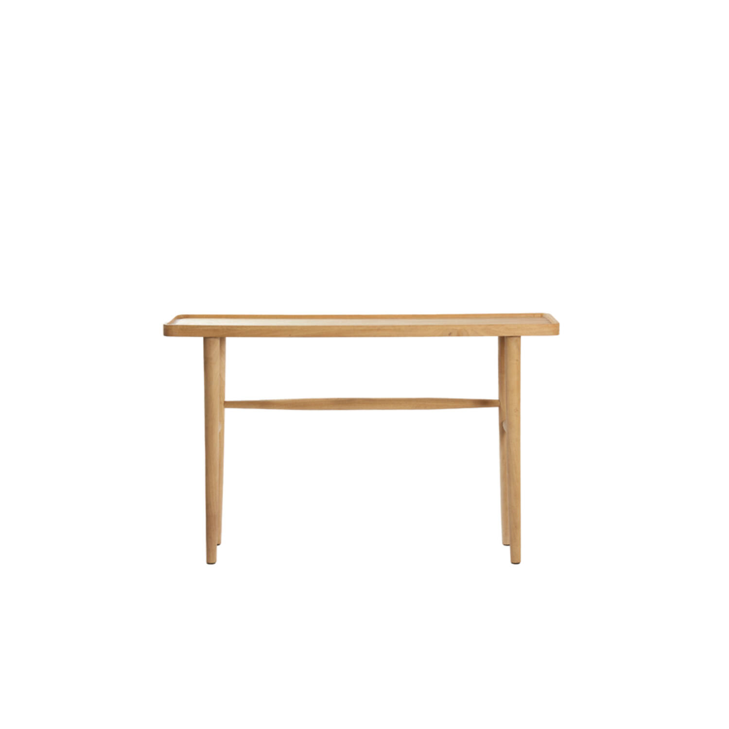 light & living Side table 120x30x75 cm QIANO mango hout naturel