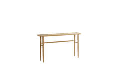 Light & Living Side Table 140x30x82 Cm QIANO Mango Hout Naturel