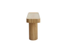 Light & Living Side Table 154x39x76 5 Cm KIOTO Mango Hout Naturel