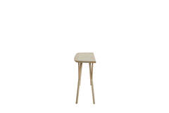 Light & Living Side Table 160x44x82 Cm QUENZA Mango Hout Naturel