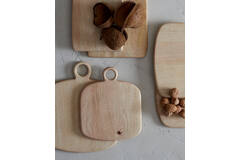 Light & Living Snijplank 29x35x1 5 Cm AVEIRO Hout Naturel