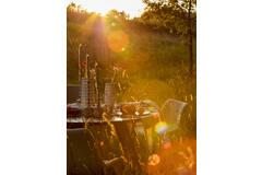 Light & Living Snijplank 46x31x1 5 Cm KUMASI Hout Bruin