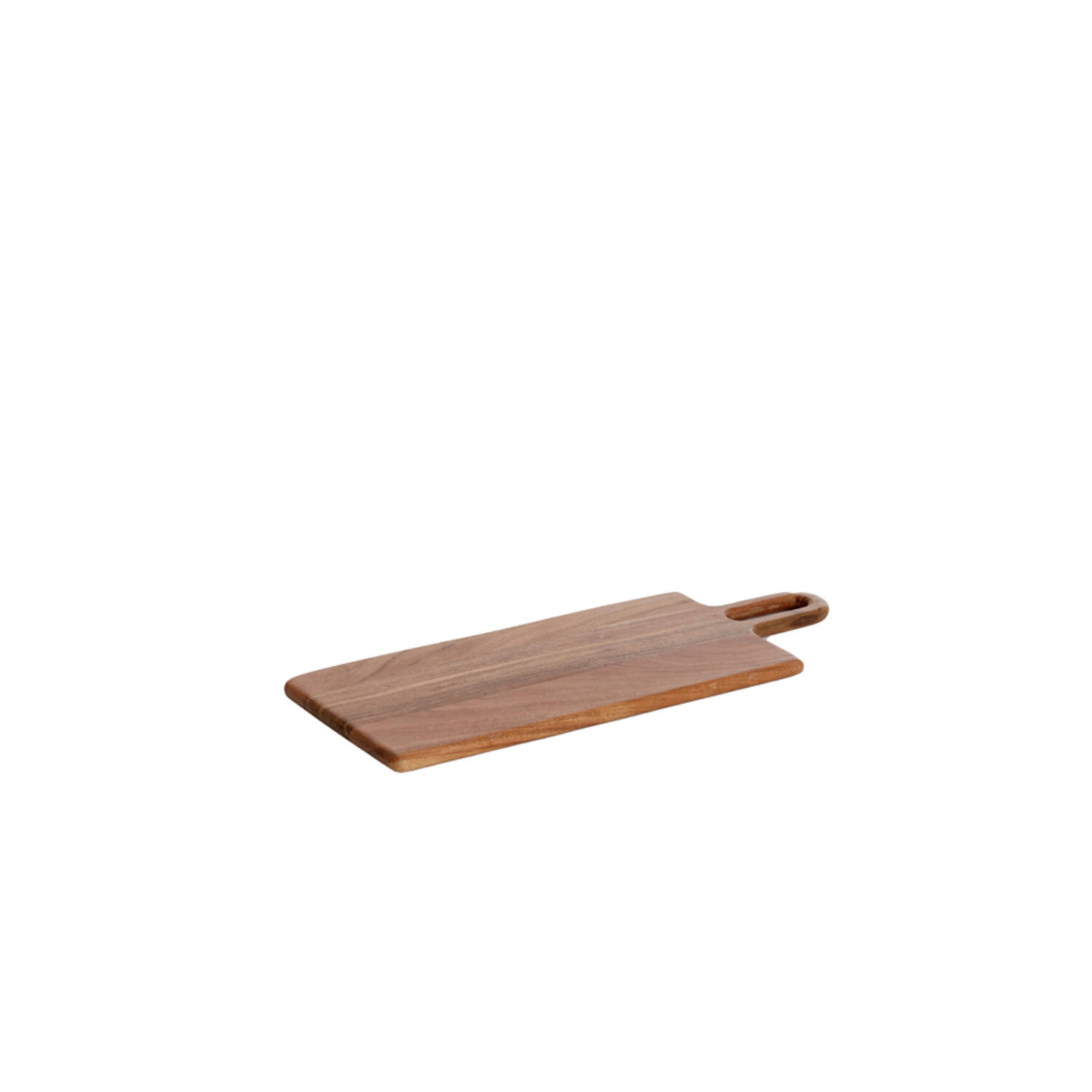 light & living Snijplank 50x19 5x1 5 cm AZOIA acacia hout naturel