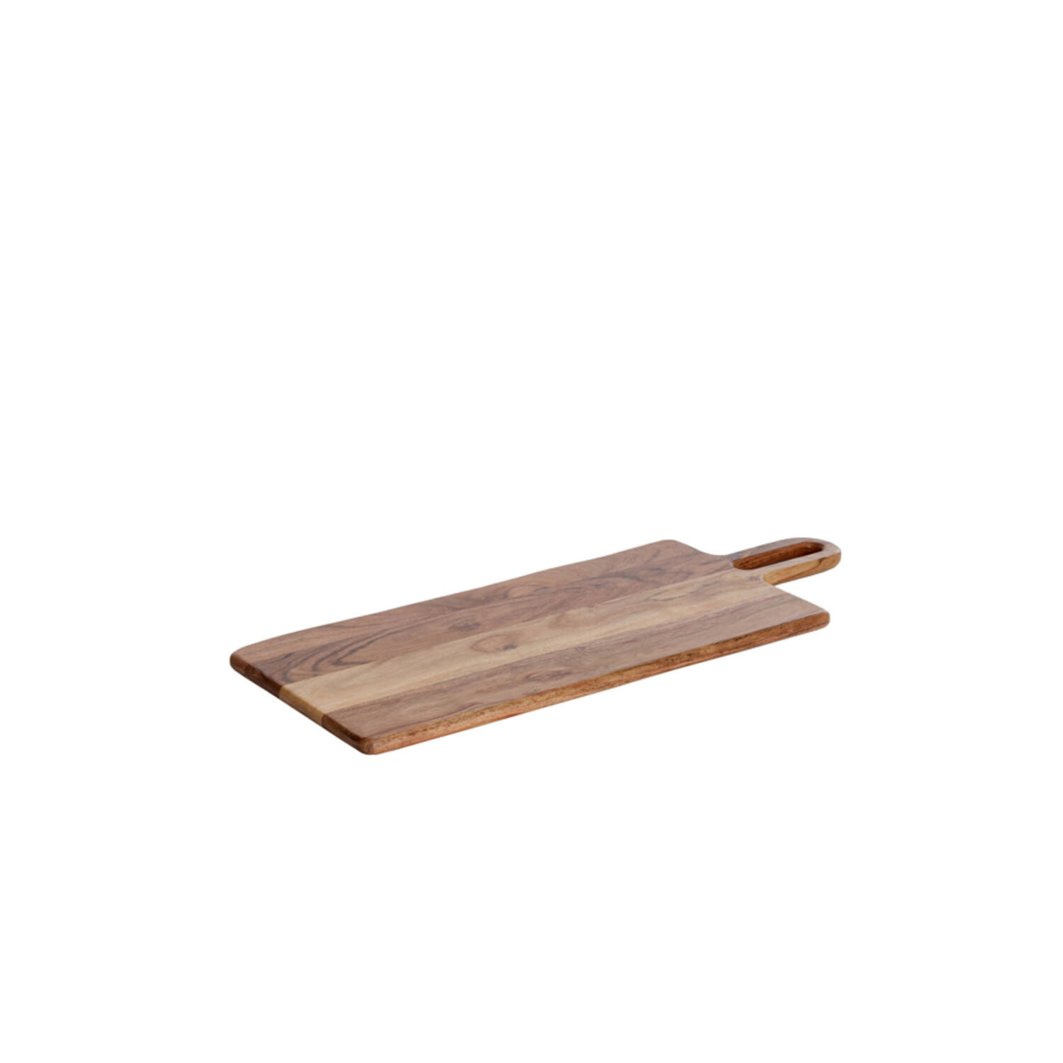 light & living Snijplank 60 5x23x1 5 cm AZOIA acacia hout naturel