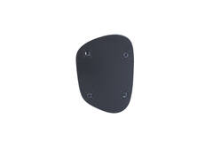 Light & Living Spiegel 45x1 5x61 Cm ALGEZA Helder Glas