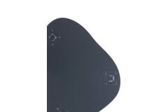 Light & Living Spiegel 51x1 5x51 Cm ALGEZA Helder Glas