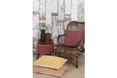 Light & Living Stoel 83x64x86 Cm BANDUNG Rotan Spider