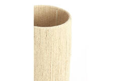 Light & Living Tafellamp Ø31 5x51 Cm PITINO Jute Crème