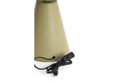 Light & Living Tafellamp Ø31x49 Cm SURRINA Mat Olijf Groen