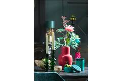 Light & Living Theelicht Ø10x9 Cm PURCINA Antiek Goud