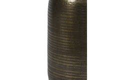 Light & Living Vaas Deco Ø29x53 Cm PERROY Antiek Brons