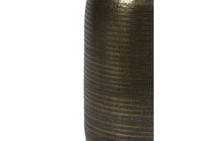 Light & Living Vaas Deco Ø39x78 Cm PERROY Antiek Brons