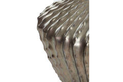 Light & Living Vaas Deco Ø52x65 Cm CACTI Antiek Brons