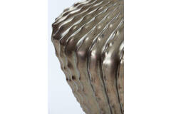 Light & Living Vaas Deco Ø55x45 Cm CACTI Antiek Brons