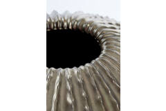 Light & Living Vaas Deco Ø55x45 Cm CACTI Antiek Brons