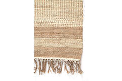 Light & Living Vloerkleed 300x200 Cm DHAYO Naturel-terra