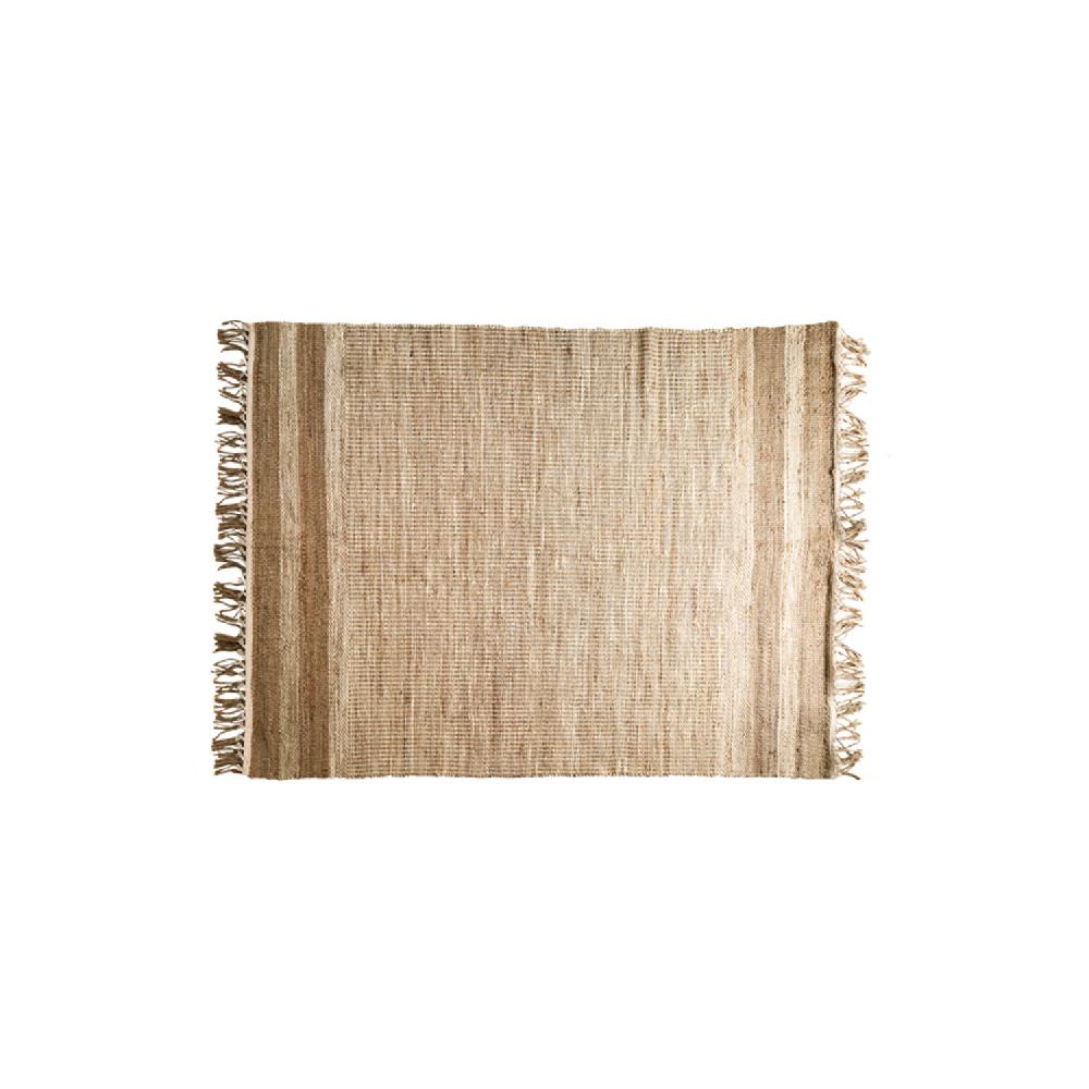 light & living Vloerkleed 300x200 cm DHAYO naturel-terra