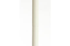 Light & Living Vloerlamp Ø25x135 Cm RODRIGO Licht Grijs