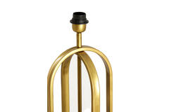 Light & Living Vloerlamp Ø25x140 Cm ASTER Antiek Brons