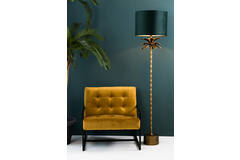 Light & Living Vloerlamp Ø25x145 Cm ARMATA Antiek Brons