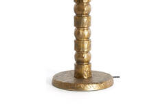 Light & Living Vloerlamp Ø25x146 Cm AKTI Antiek Brons