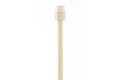 Light & Living Vloerlamp Ø25x148 5 Cm WASHINGTON Zand