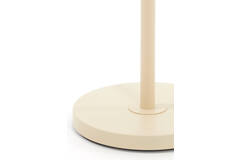 Light & Living Vloerlamp Ø25x148 5 Cm WASHINGTON Zand