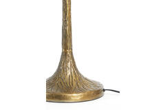 Light & Living Vloerlamp Ø26x165 Cm BRANCH Antiek Brons