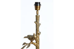 Light & Living Vloerlamp Ø26x165 Cm BRANCH Antiek Brons