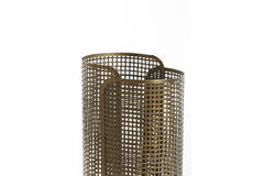 Light & Living Wandlamp 20x16x38 5 Cm MACI Antiek Brons+mat Zwart