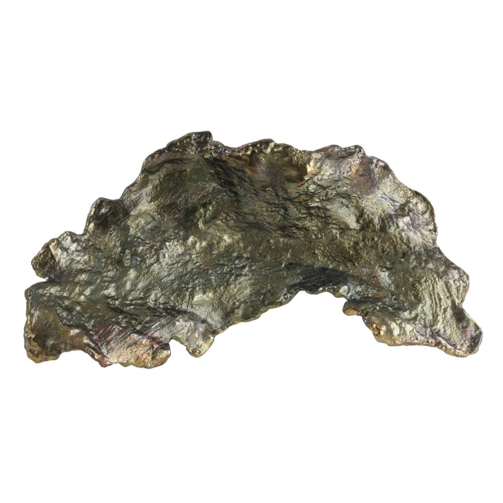 light & living Wandornament 32x30x13 cm SIDOMI antiek brons