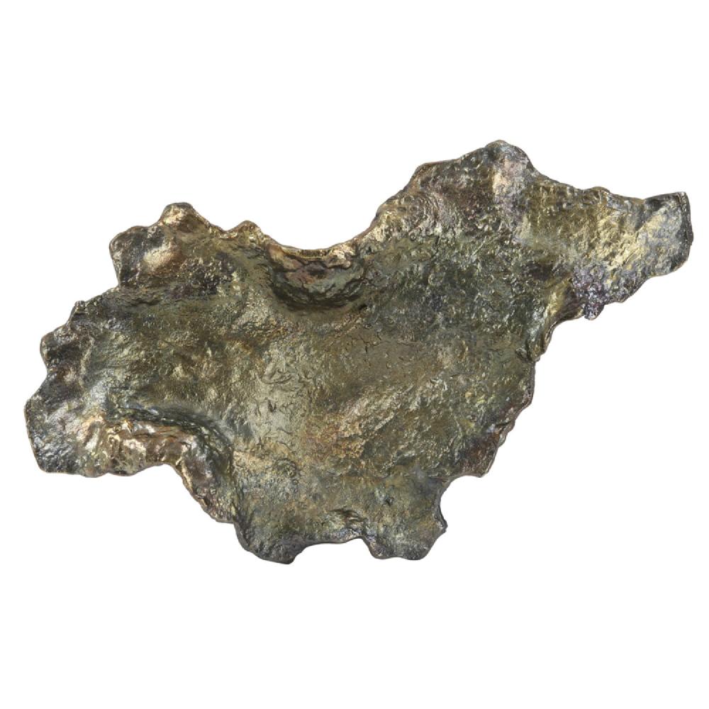 light & living Wandornament 37x13x65 cm SIDOMI antiek brons