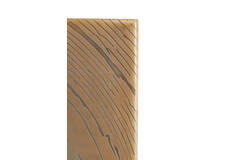 Light & Living Wandornament 80x1 5x80 Cm LOLITA Antiek Brons