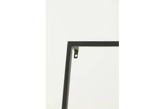 Light & Living Wandplank 30x15x50 Cm MADDISON Hout Donker Bruin