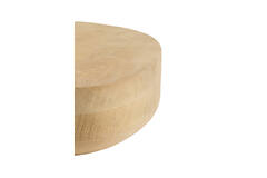 Light & Living Wandplank 30x18x12 Cm DELGADO Hout Naturel