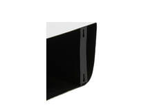 Light & Living Wandplank 32 5x14x18 Cm ADAWA Glans Crème