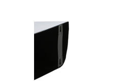 Light & Living Wandplank 32 5x14x18 Cm ADAWA Glans Kobalt Blauw