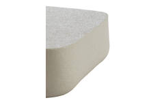 Light & Living Wandplank 32 5x14x18 Cm ADAWA Mat Grijs