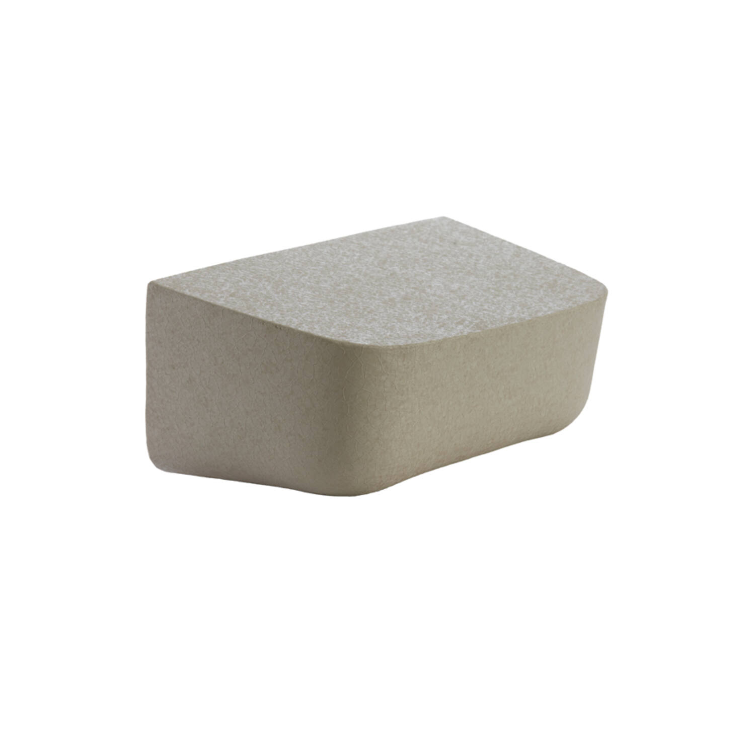 Light & Living Wandplank 32 5x14x18 Cm ADAWA Mat Grijs