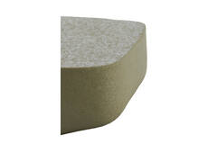 Light & Living Wandplank 32 5x14x18 Cm ADAWA Mat Olijf Groen