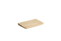Light & Living Wandplank 41x25x4 Cm DELGADO Hout Naturel