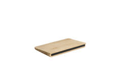 Light & Living Wandplank 41x25x4 Cm DELGADO Hout Naturel