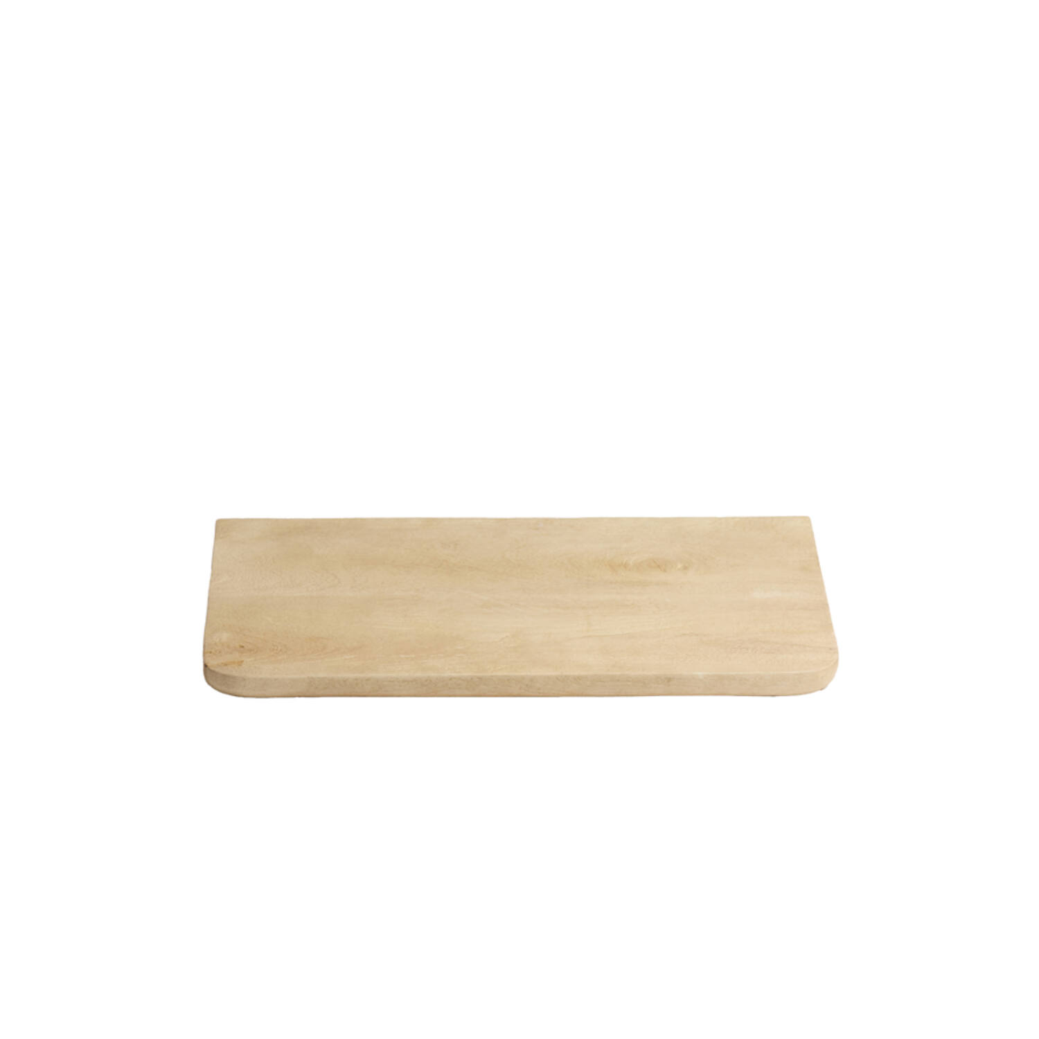 light & living Wandplank 41x25x4 cm DELGADO hout naturel