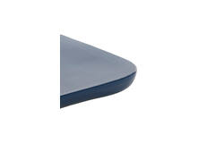 Light & Living Wandplank 41x4x25 Cm ADAWA Glans Kobalt Blauw